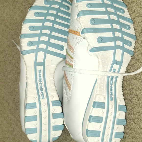 Ladies Sketchers Athletic Shoes - Picture 4 of 4